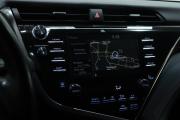 Toyota Camry VIII (XV70) Сургут  - изображение 55