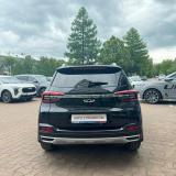 Chery Tiggo 4 I Рестайлинг Пермь  - изображение 29