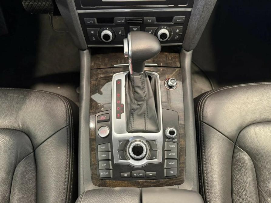 Audi Q7 I (4L) Рестайлинг Подольск  - изображение 22
