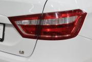Lada (ВАЗ) Vesta I Астрахань  - изображение 37