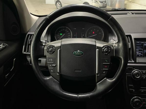Land Rover Freelander II Рестайлинг 2 с пробегом 2012 года, цена 1 580 000 рублей, 144345 км, внедорожник, Автокод Объявления