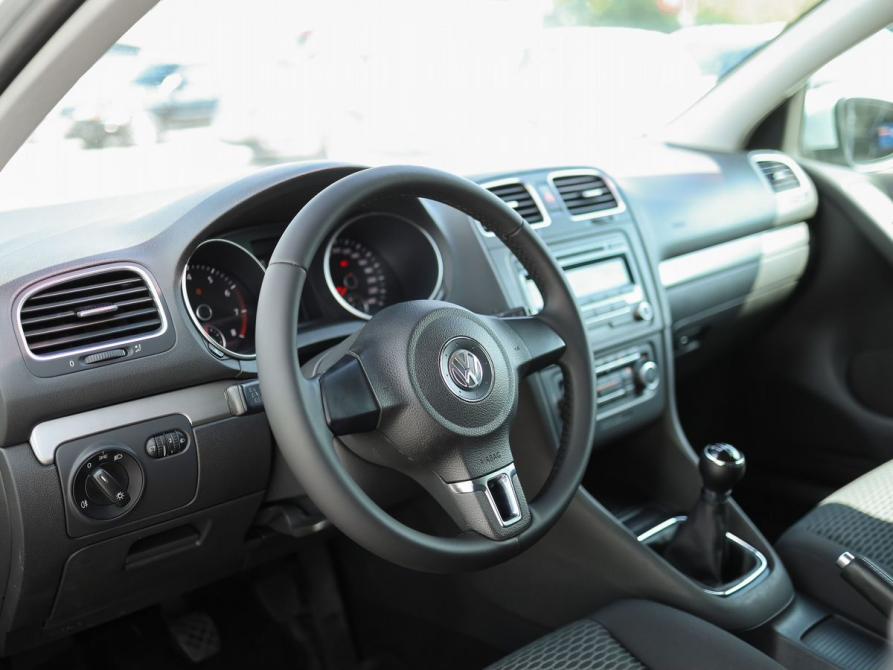 Volkswagen Golf VI Ижевск  - изображение 9