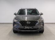 Hyundai Santa Fe IV Санкт-Петербург  - изображение 32