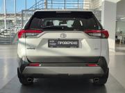Toyota RAV4 V (XA50) Казань  - изображение 32