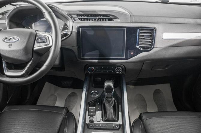 Chery Tiggo 4 I Рестайлинг с пробегом 2020 года, цена 1 399 000 рублей, 132000 км, внедорожник, Автокод Объявления