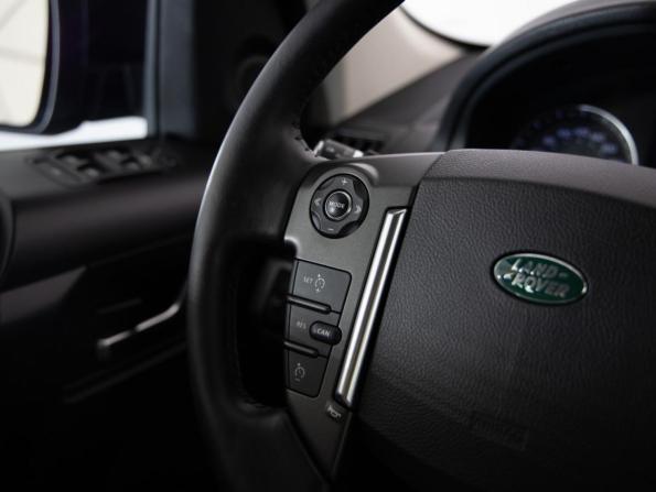 Land Rover Freelander II Рестайлинг 2 с пробегом 2014 года, цена 1 699 000 рублей, 215364 км, внедорожник, Автокод Объявления
