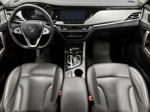 Changan CS35 Plus I с пробегом 2020 года, цена 1 475 000 рублей, 114761 км, внедорожник, Автокод Объявления