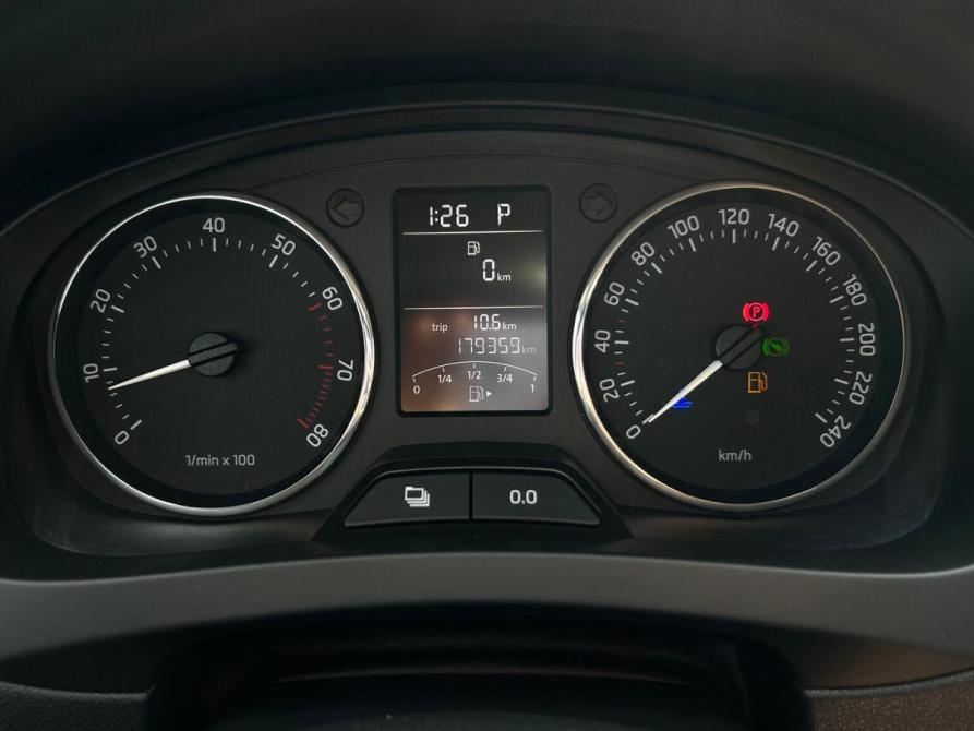 Skoda Rapid I Альметьевск  - изображение 16