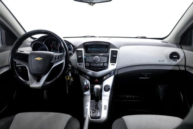 Chevrolet Cruze I с пробегом 2012 года, цена 700 000 рублей, 154609 км, седан, Автокод Объявления