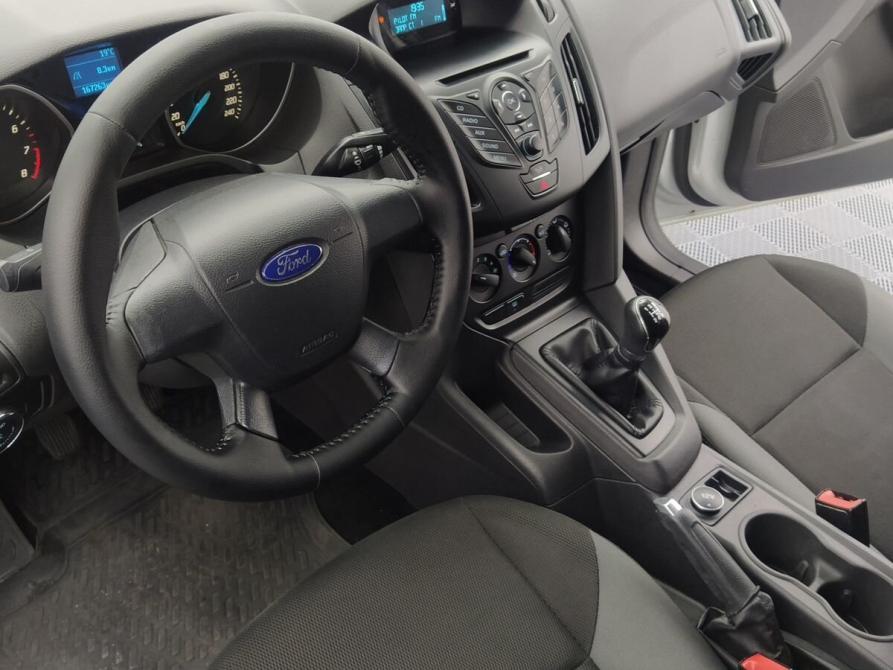 Ford Focus III Екатеринбург  - изображение 18