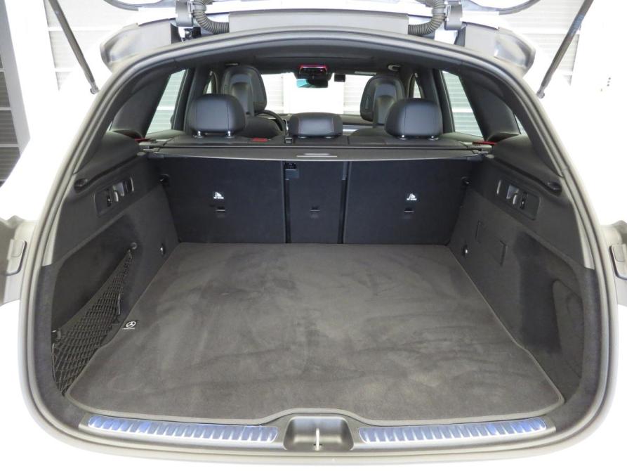 Mercedes-Benz GLC AMG II (X254) Санкт-Петербург  - изображение 41