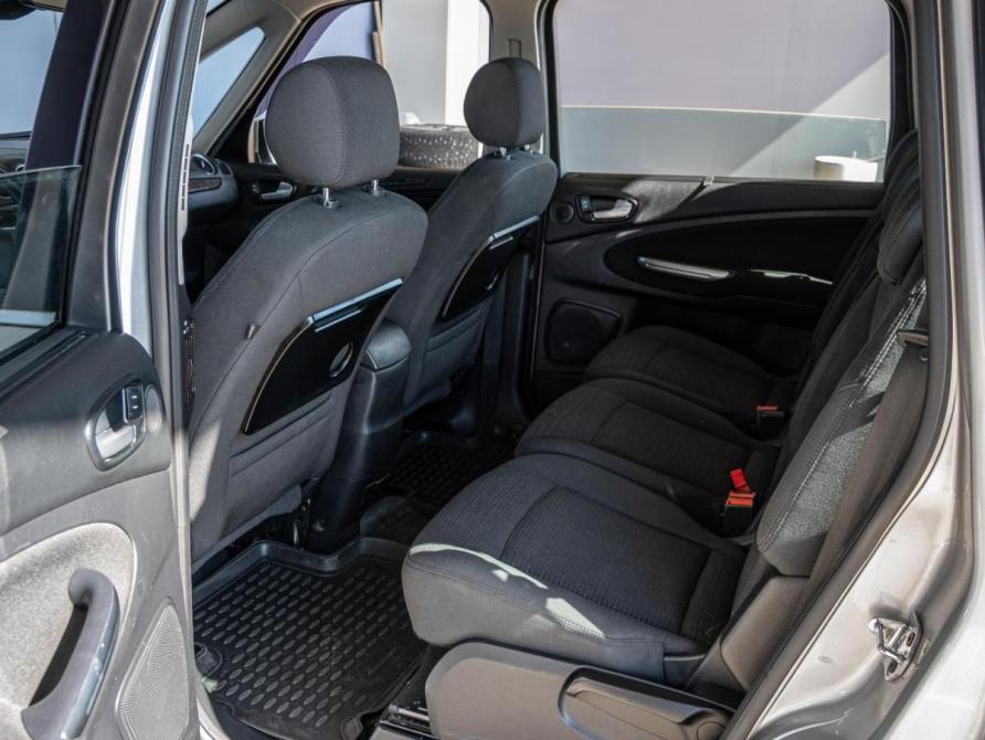 Ford Galaxy II Рестайлинг Краснодар  - изображение 13