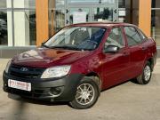 Lada (ВАЗ) Granta I Брянск  - изображение 13