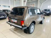 Lada (ВАЗ) Niva Legend Миасс  - изображение 22