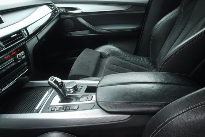 BMW X5 III (F15) с пробегом 2016 года, цена 2 945 000 рублей, 250469 км, внедорожник, Автокод Объявления