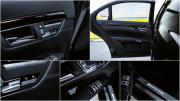Mercedes-Benz S-Класс V (W221) Москва  - изображение 46