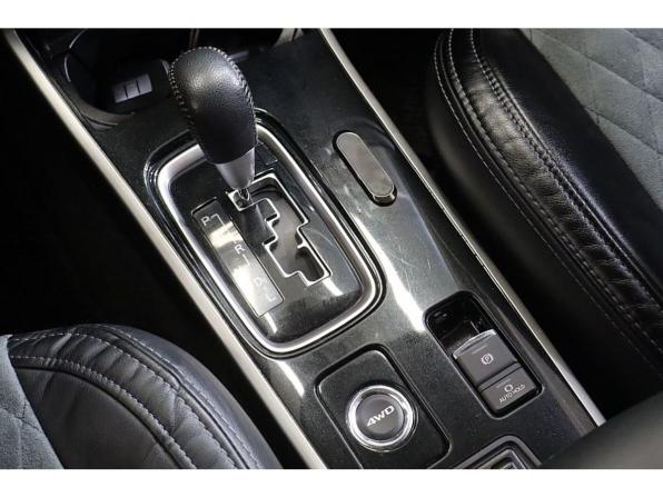 Mitsubishi Outlander III Рестайлинг 3 с пробегом 2019 года, цена 2 128 000 рублей, 69446 км, внедорожник, Автокод Объявления