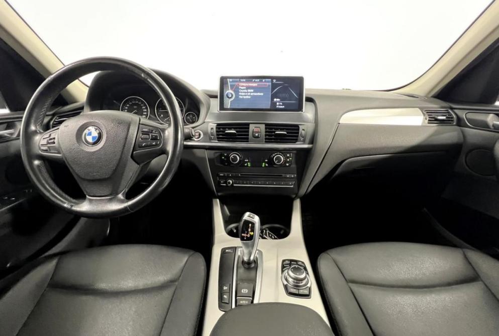 BMW X3 II (F25) Нижний Новгород  - изображение 13