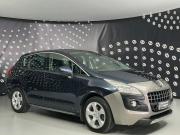 Peugeot 3008 I Новосибирск  - изображение 25