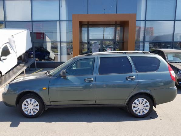 Lada (ВАЗ) Priora I с пробегом 2012 года, цена 324 000 рублей, 213335 км, универсал, Автокод Объявления