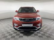 Geely Atlas I Москва  - изображение 21