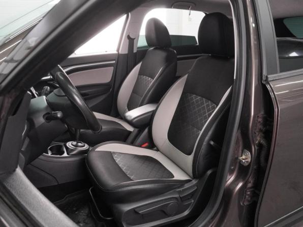 Lada (ВАЗ) Vesta I с пробегом 2018 года, цена 849 000 рублей, 210468 км, универсал, Автокод Объявления