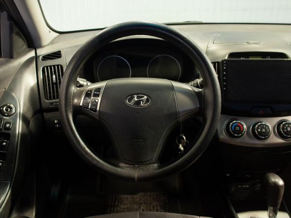 Hyundai Elantra IV (HD) с пробегом 2010 года, цена 745 000 рублей, 205438 км, седан, Автокод Объявления