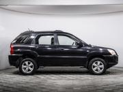 Kia Sportage II Рестайлинг Санкт-Петербург  - изображение 28
