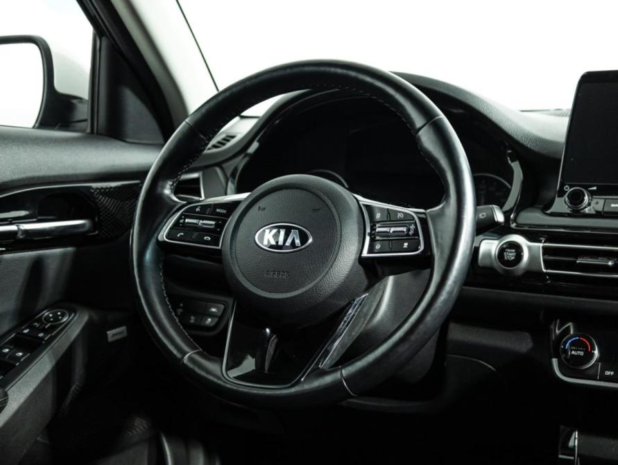 Kia Seltos I Санкт-Петербург  - изображение 16