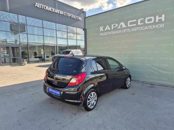 Opel Corsa D с пробегом 2007 года, цена 395 000 рублей, 220378 км, хэтчбек, Автокод Объявления
