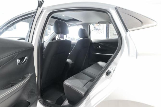 Новый Changan Alsvin 2024 года, цена 1 931 865 рублей, седан, Автокод Объявления