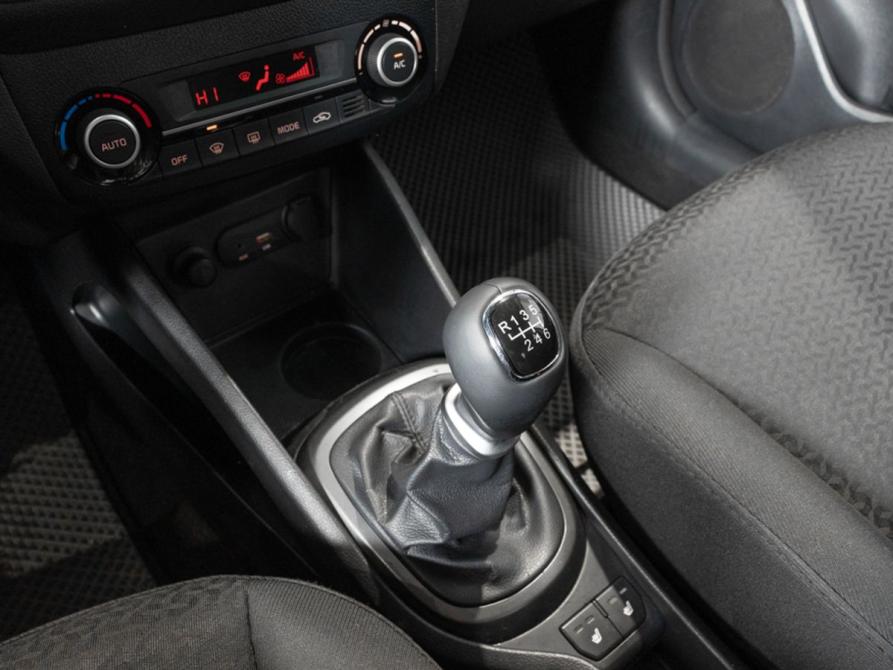 Kia Rio III Рестайлинг Казань  - изображение 6
