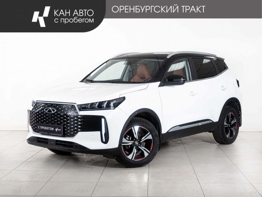 Chery Tiggo 4 I Рестайлинг 2 Казань  - изображение 1
