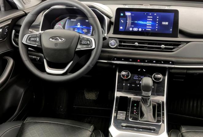 Chery Tiggo 8 I с пробегом 2020 года, цена 1 405 000 рублей, 205600 км, внедорожник, Автокод Объявления