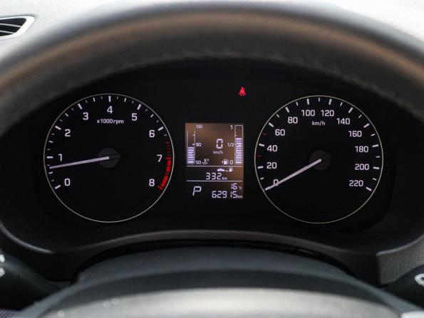 Hyundai Creta I Рестайлинг с пробегом 2021 года, цена 2 150 000 рублей, 62914 км, внедорожник, Автокод Объявления