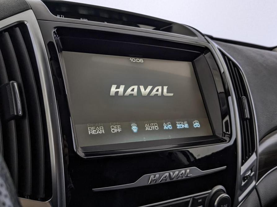 Haval H9 I Рестайлинг Москва  - изображение 29