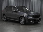 BMW X5 IV (G05/G18) Ставрополь  - изображение 24