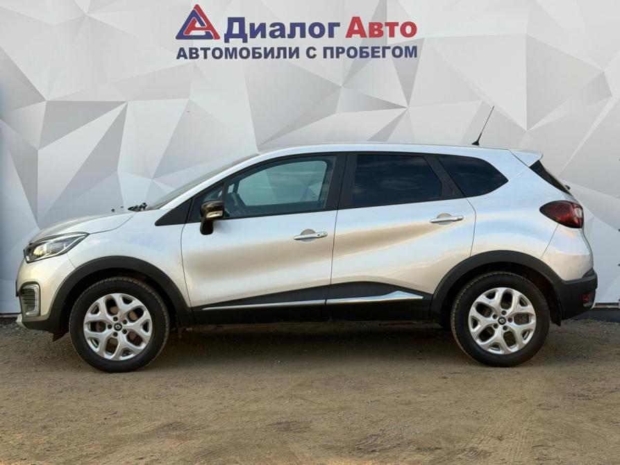 Renault Kaptur I Набережные Челны  - изображение 8