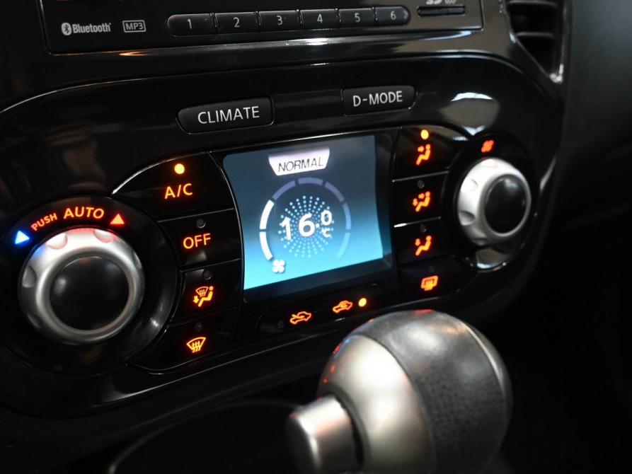 Nissan Juke I Ростов-на-Дону  - изображение 9