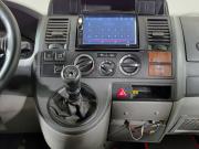 Volkswagen Transporter T5 Уфа  - изображение 32