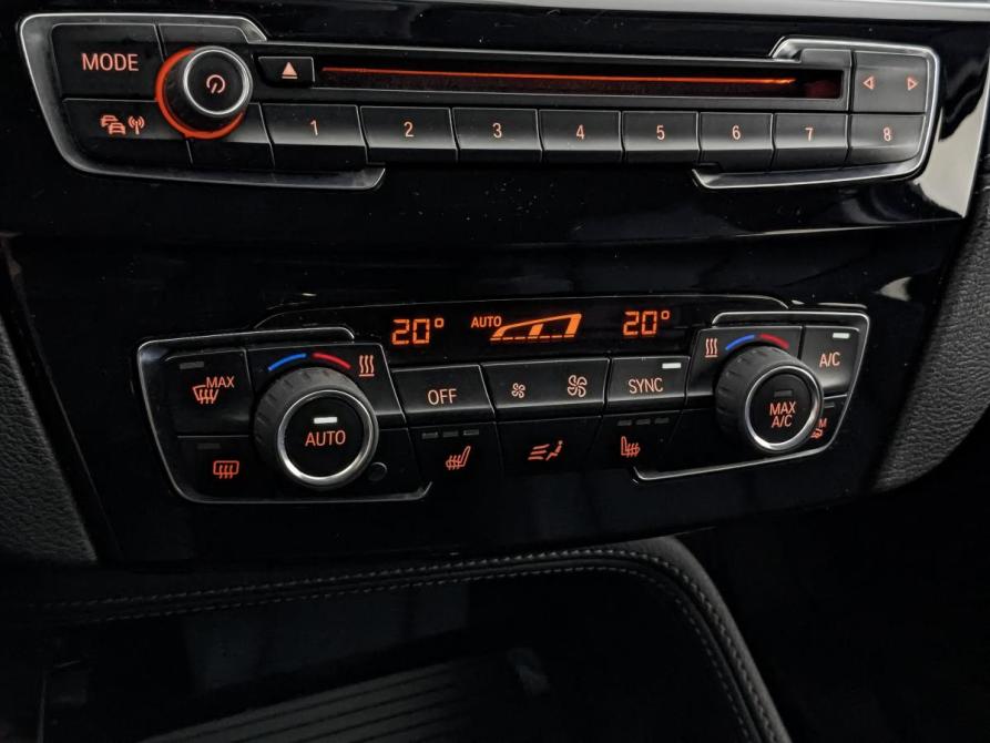 BMW X2 I (F39) Москва  - изображение 21