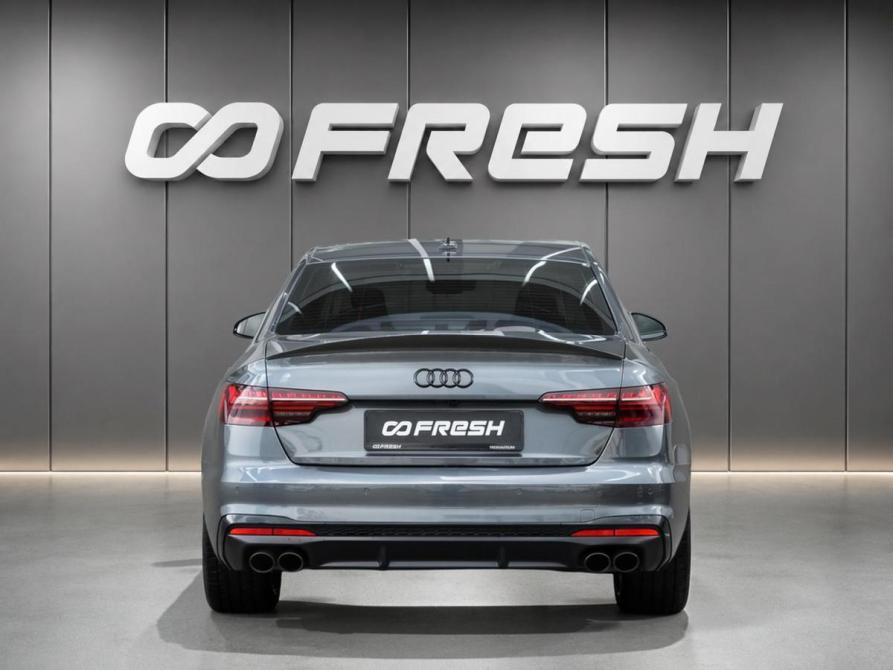 Audi S4 V (B9) Рестайлинг Курган  - изображение 4