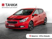 Kia Ceed II Иркутск  - изображение 24