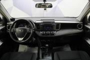 Toyota RAV4 IV (XA40) Рестайлинг Чебоксары  - изображение 49