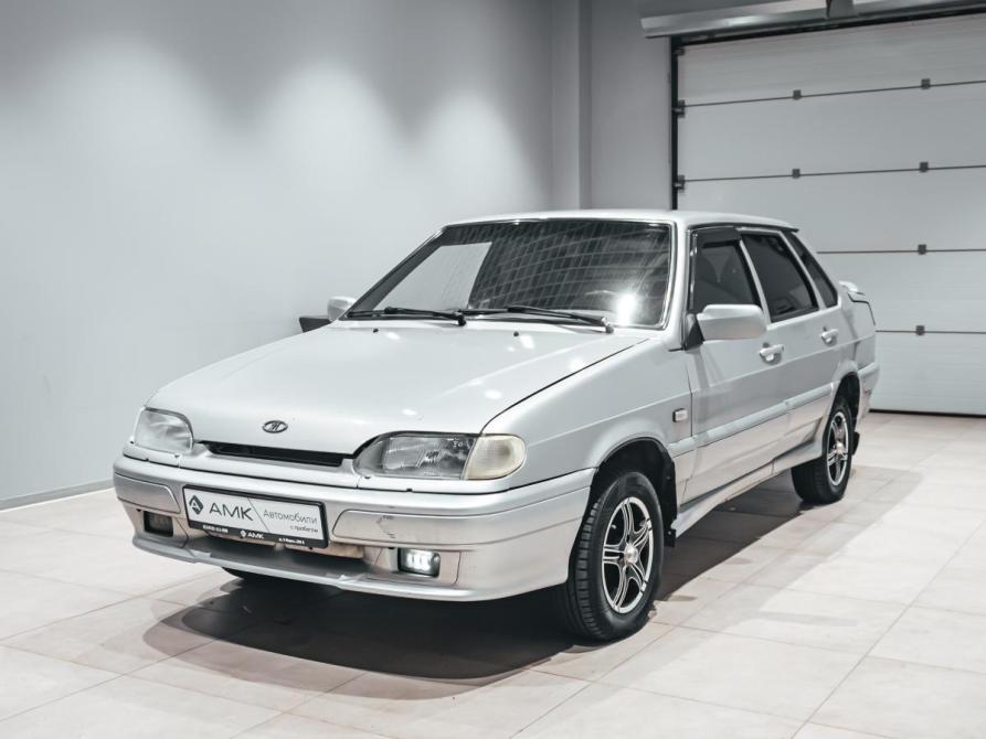 Lada (ВАЗ) 2115 Екатеринбург  - изображение 1