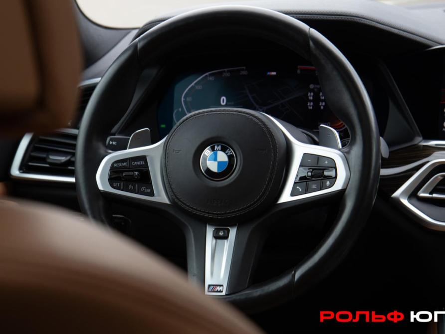 BMW X5 IV (G05/G18) Москва  - изображение 13