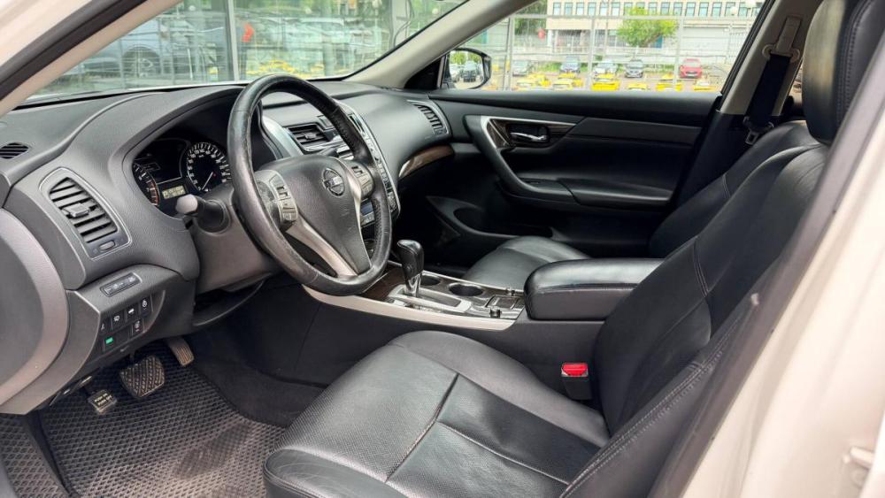 Nissan Teana III Москва  - изображение 19
