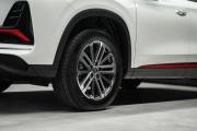 Changan CS75 Plus III Москва  - изображение 26