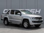 Volkswagen Amarok I Краснодар  - изображение 19