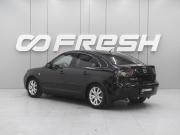 Mazda 3 I (BK) Рестайлинг Ростов-на-Дону  - изображение 18